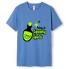Men's / Unisex Greatness Heather T-shirt Thumbnail