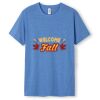 Men's / Unisex Greatness Heather T-shirt Thumbnail