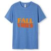 Men's / Unisex Greatness Heather T-shirt Thumbnail