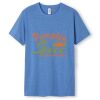 Men's / Unisex Greatness Heather T-shirt Thumbnail