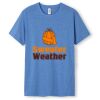 Men's / Unisex Greatness Heather T-shirt Thumbnail