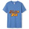 Men's / Unisex Greatness Heather T-shirt Thumbnail