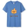 Men's / Unisex Greatness Heather T-shirt Thumbnail