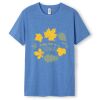 Men's / Unisex Greatness Heather T-shirt Thumbnail