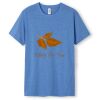 Men's / Unisex Greatness Heather T-shirt Thumbnail