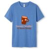 Men's / Unisex Greatness Heather T-shirt Thumbnail