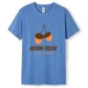 Men's / Unisex Greatness Heather T-shirt Thumbnail