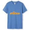 Men's / Unisex Greatness Heather T-shirt Thumbnail