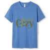 Men's / Unisex Greatness Heather T-shirt Thumbnail