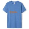 Men's / Unisex Greatness Heather T-shirt Thumbnail