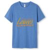 Men's / Unisex Greatness Heather T-shirt Thumbnail
