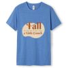 Men's / Unisex Greatness Heather T-shirt Thumbnail