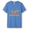 Men's / Unisex Greatness Heather T-shirt Thumbnail