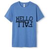 Men's / Unisex Greatness Heather T-shirt Thumbnail