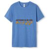 Men's / Unisex Greatness Heather T-shirt Thumbnail