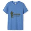 Men's / Unisex Greatness Heather T-shirt Thumbnail
