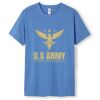 Men's / Unisex Greatness Heather T-shirt Thumbnail