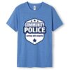 Men's / Unisex Greatness Heather T-shirt Thumbnail