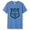 Men's / Unisex Greatness Heather T-shirt Thumbnail
