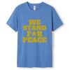 Men's / Unisex Greatness Heather T-shirt Thumbnail