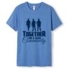 Men's / Unisex Greatness Heather T-shirt Thumbnail
