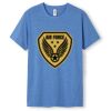 Men's / Unisex Greatness Heather T-shirt Thumbnail