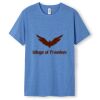 Men's / Unisex Greatness Heather T-shirt Thumbnail