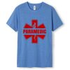 Men's / Unisex Greatness Heather T-shirt Thumbnail