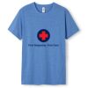 Men's / Unisex Greatness Heather T-shirt Thumbnail