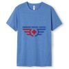 Men's / Unisex Greatness Heather T-shirt Thumbnail