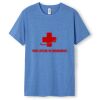Men's / Unisex Greatness Heather T-shirt Thumbnail