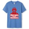 Men's / Unisex Greatness Heather T-shirt Thumbnail