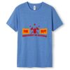 Men's / Unisex Greatness Heather T-shirt Thumbnail