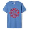 Men's / Unisex Greatness Heather T-shirt Thumbnail