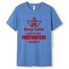 Men's / Unisex Greatness Heather T-shirt Thumbnail