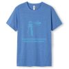 Men's / Unisex Greatness Heather T-shirt Thumbnail