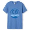 Men's / Unisex Greatness Heather T-shirt Thumbnail