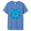 Men's / Unisex Greatness Heather T-shirt Thumbnail