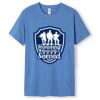 Men's / Unisex Greatness Heather T-shirt Thumbnail