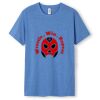 Men's / Unisex Greatness Heather T-shirt Thumbnail