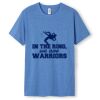 Men's / Unisex Greatness Heather T-shirt Thumbnail