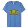 Men's / Unisex Greatness Heather T-shirt Thumbnail