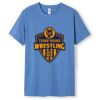 Men's / Unisex Greatness Heather T-shirt Thumbnail