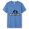 Men's / Unisex Greatness Heather T-shirt Thumbnail