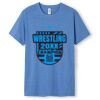 Men's / Unisex Greatness Heather T-shirt Thumbnail