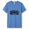 Men's / Unisex Greatness Heather T-shirt Thumbnail