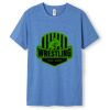 Men's / Unisex Greatness Heather T-shirt Thumbnail