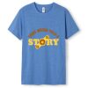 Men's / Unisex Greatness Heather T-shirt Thumbnail