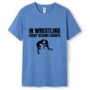 Men's / Unisex Greatness Heather T-shirt Thumbnail