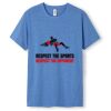 Men's / Unisex Greatness Heather T-shirt Thumbnail